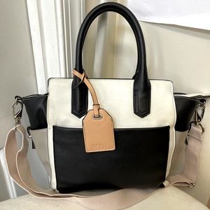 Reed Satchel bag